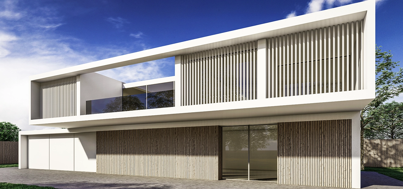 The Ultimate Guide to Louver Selection for Your Home article cover image